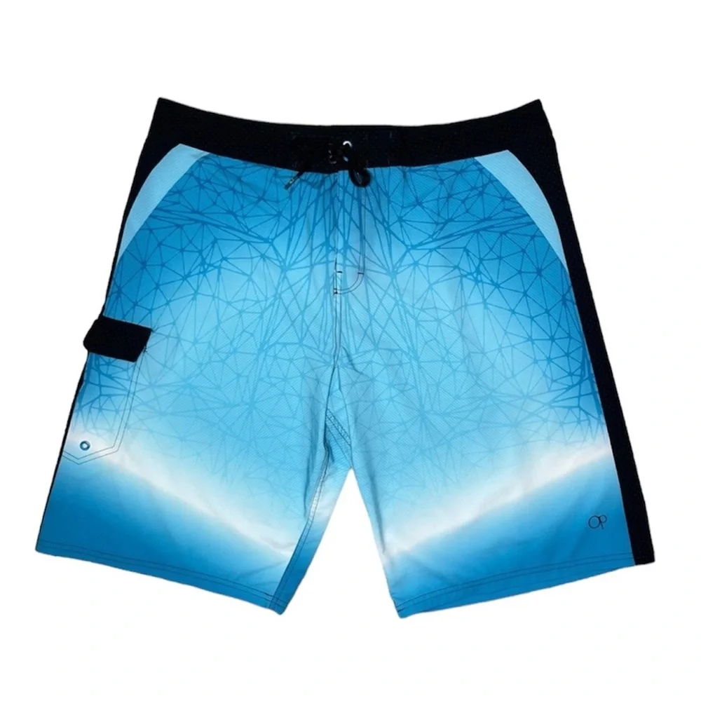 OP board shorts